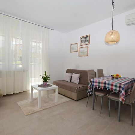 M&N Apartment Rovinj Buitenkant foto
