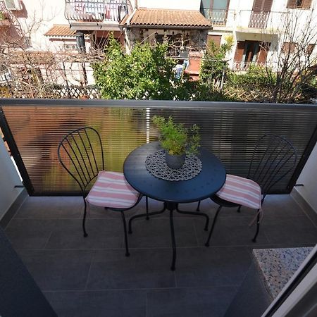 M&N Apartment Rovinj Buitenkant foto
